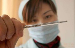 溫度計怎么看，水銀體溫計正確讀數(shù)方法圖文