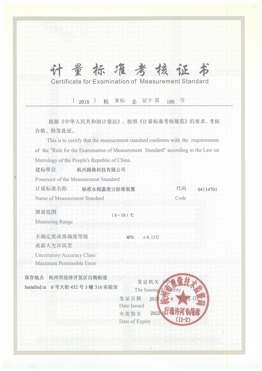 工業溫度計產品圖片