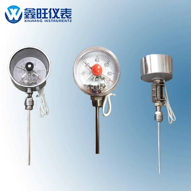 工業溫度計產品圖片