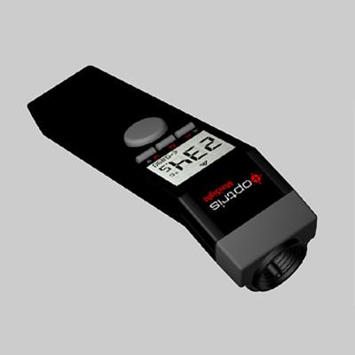 工業溫度計產品圖片