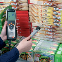 工業溫度計產品圖片